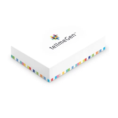 TellmeGen DNA Test Kit