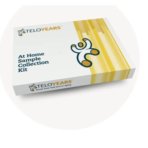 TeloYears Advanced Ancestry