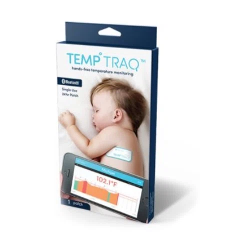 TempTraq Temperature Monitor