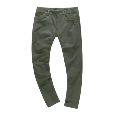 Ten Thousand Tactical 5-Pocket Pant