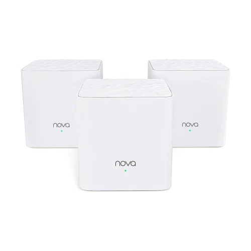 Tenda MW3 Nova Wave Wi Fi Mesh System