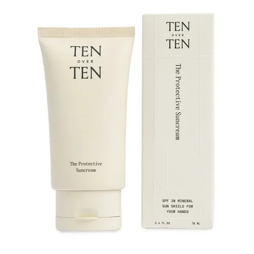 tenoverten The Protective Suncream