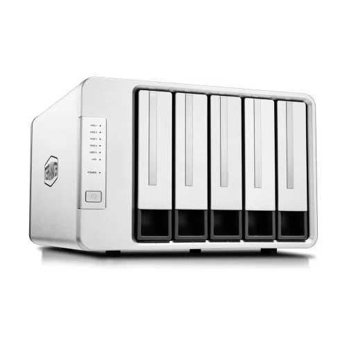 TerraMaster F5-221 NAS Storage