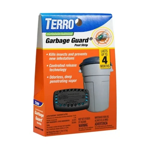 TERRO Garbage Guard Insect Killer