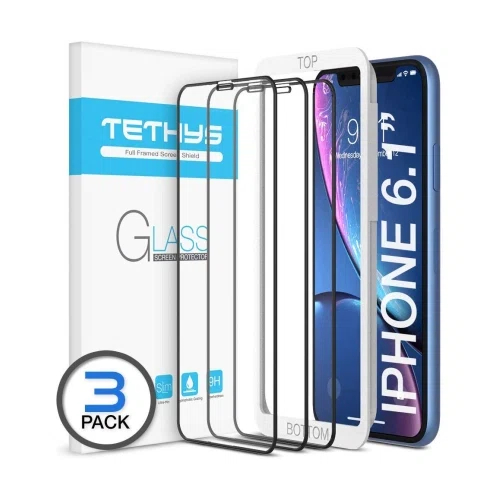 TETHYS Glass Screen Protector