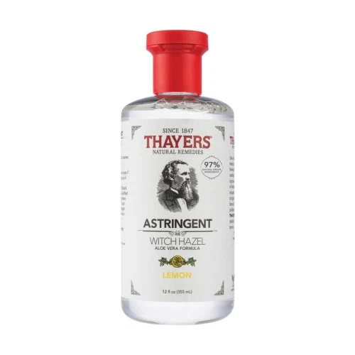Thayers Lemon Astringent