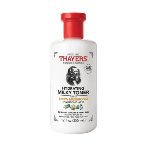 Thayers Milky Hydrating Face Toner