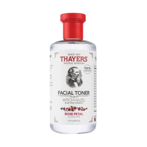 Thayers Rose Petal Facial Toner