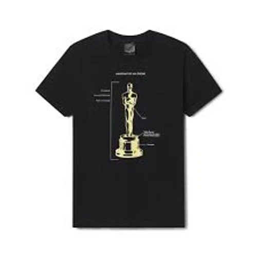 The Academy Anatomy Of An Oscar SS Tee