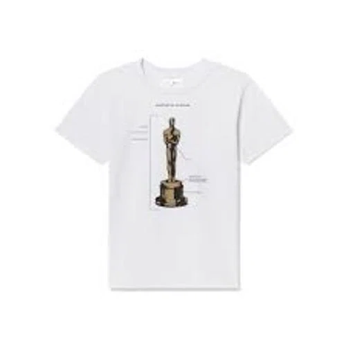 The Academy Anatomy Of An Oscar Youth Tee