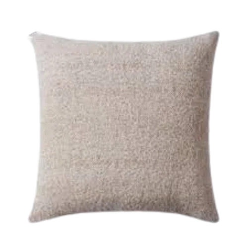 The Citizenry Catalina Boucle Pillow
