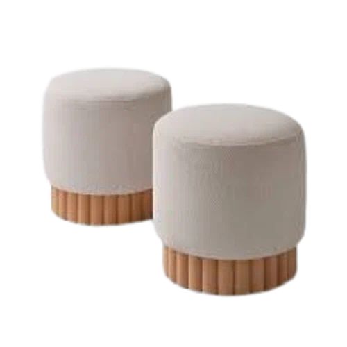 The Citizenry Centro Boucle Ottoman