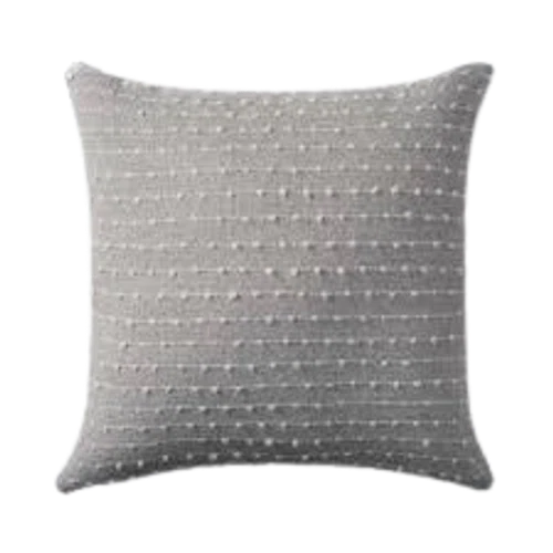 The Citizenry Sierra Boucle Pillow
