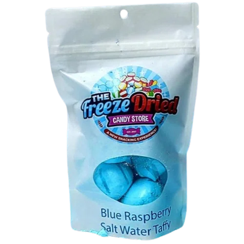 The Freeze Dried Candy Store Salt Water Taffy