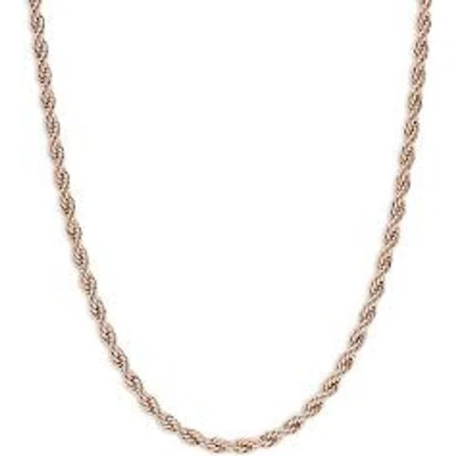 The GLD Shop Gold Rope Chain