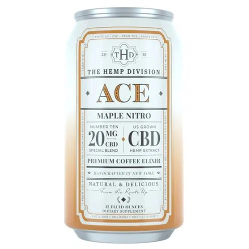 The Hemp Division Ace