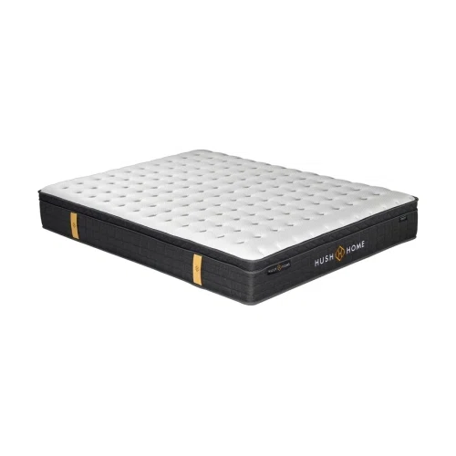 The Hush Mattress by Hush Home 