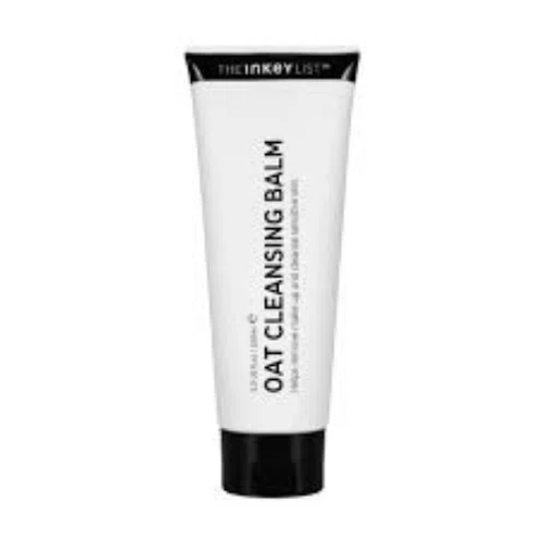 The INKEY List Oat Cleansing Balm