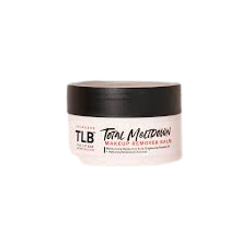 The Lip Bar Total Meltdown Makeup Remover Balm