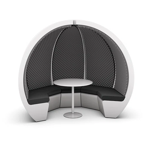 The Meeting Pod Company Escape Pod