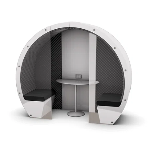 The Meeting Pod Company Meeting Pod