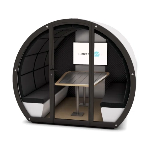 The Meeting Pod Company Outdoor Pod
