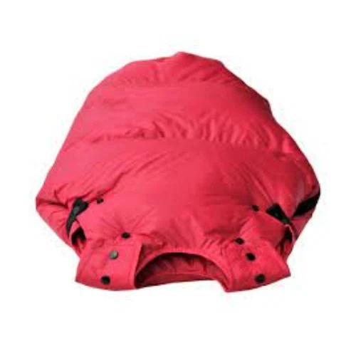 The Milk & Honey Co. Outdoor Baby Sleeping Bag