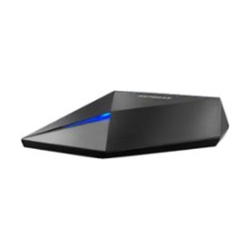 The NETGEAR Nighthawk S8000 Advanced 8-Port Gigabit Ethernet Switch