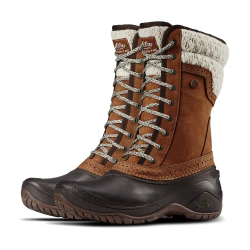 The North Face Women Shellista II Mid Boots