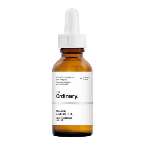 The Ordinary Mandelic Acid 10% + HA