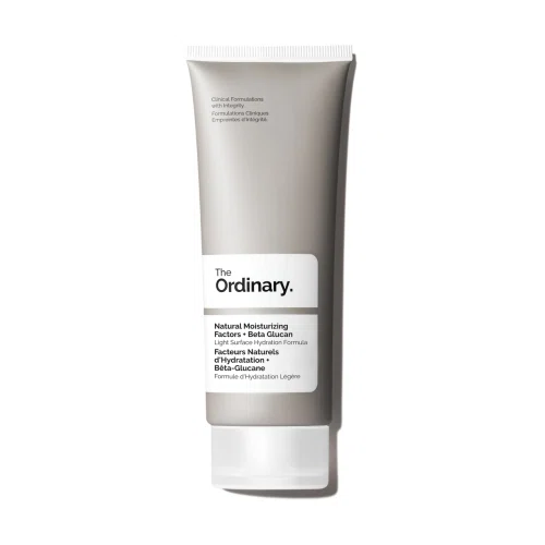 The Ordinary Natural Moisturizing Factors + Beta Glucan