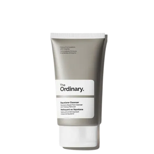 The Ordinary Squalane Cleanser