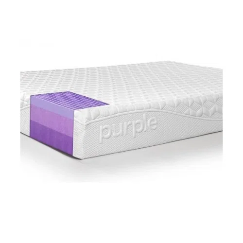 The Original Purple Bed