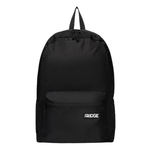 The Ridge  Packable Backpack