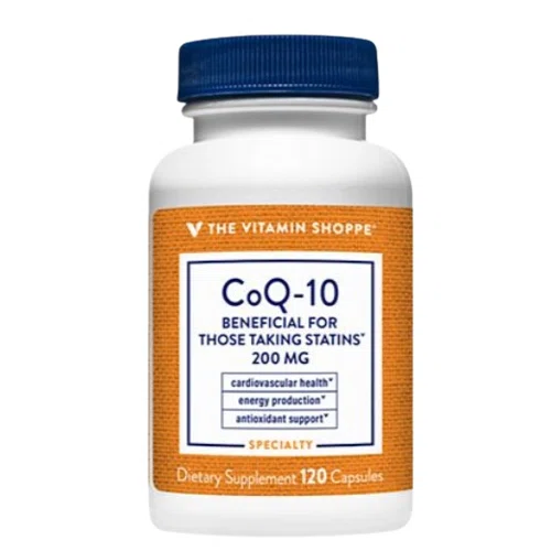Vitamin Shoppe CoQ-10