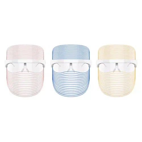 Therashield 3-in-1 Light Therapy Mask