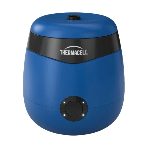 Thermacell E55 Rechargeable Mosquito Repeller