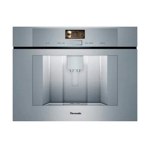 Thermador Built-in Coffee Machine