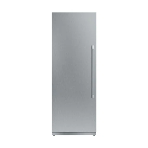 Thermador Built-in Panel Ready Freezer Column 30'' soft close flat hinge