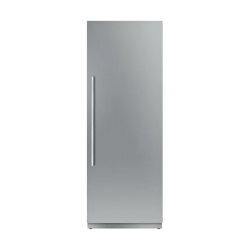 Thermador Built-in Panel Ready Fresh Food Column 30'' soft close flat hinge