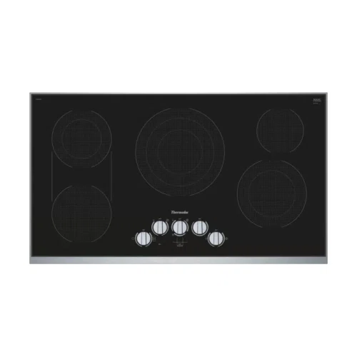 Thermador CET305TB Touch Control Electric Cooktop