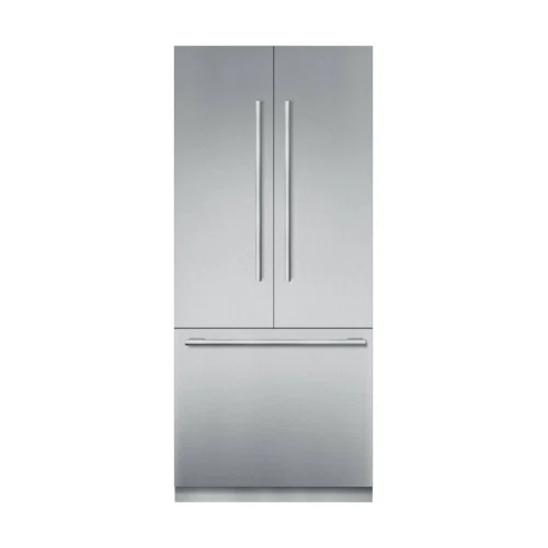 Thermador Freedom Built-in French Door Bottom Freezer 36''