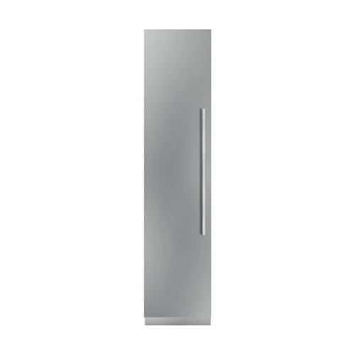 Thermador Freedom Built-in Panel Ready Freezer Column 18'' soft close flat hinge