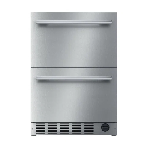 Thermador Freedom Drawer Refrigerator 24''