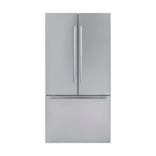 Thermador Freedom French Door Bottom Mount Refrigerator 36''