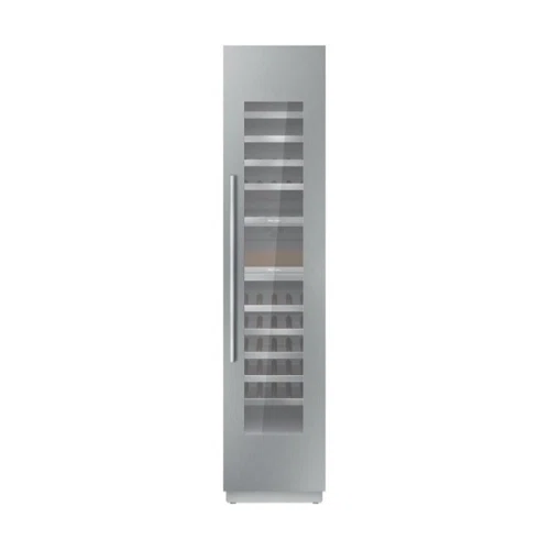 Thermador Freedom Wine cooler with glass door 18''