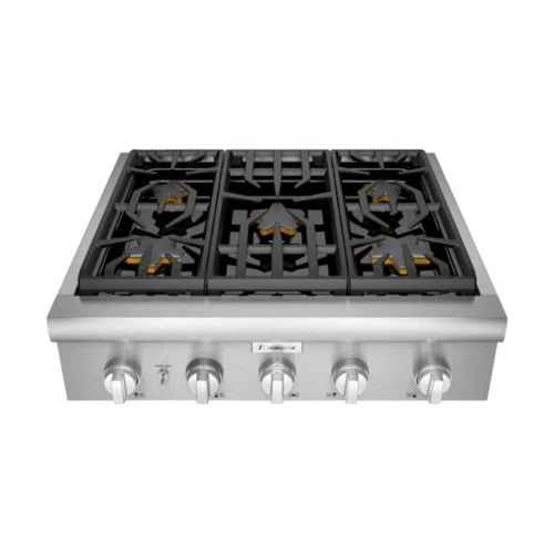 Thermador Gas Rangetop 30''