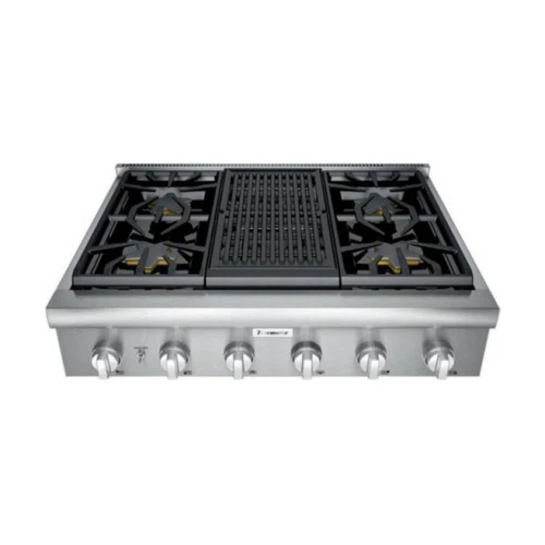 Thermador Gas Rangetop 36'' 