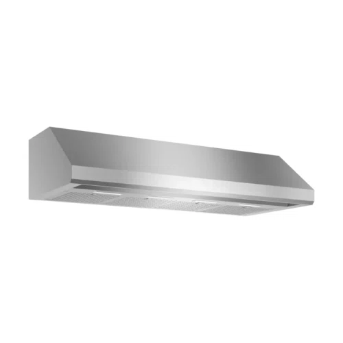 Thermador HMWB481WS Low-Profile Wall Hood