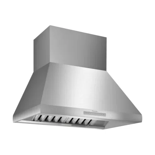 Thermador HPCN36WS Pyramid Chimney Wall Hood